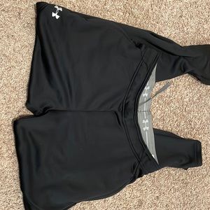 Under Armor sweat loungers